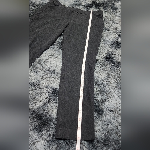 High rise pixie pants - Picture 2 of 5